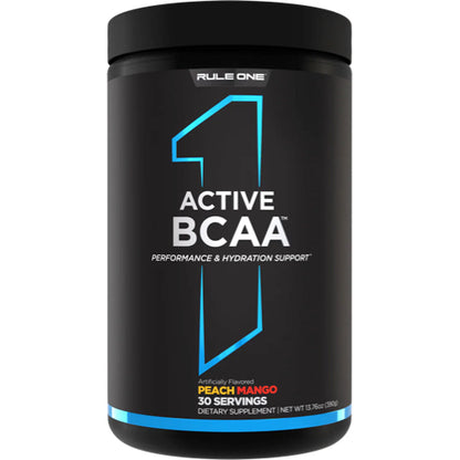 ACTIVE BCAA