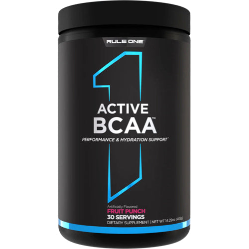 ACTIVE BCAA