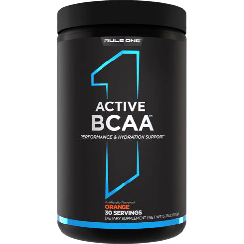 ACTIVE BCAA