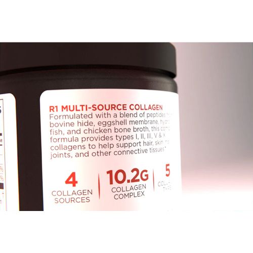 MULTI SOURCE COLLAGEN