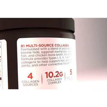 MULTI SOURCE COLLAGEN