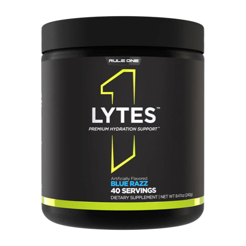LYTES +