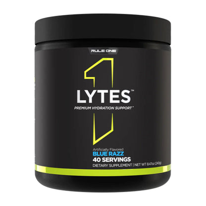 LYTES +