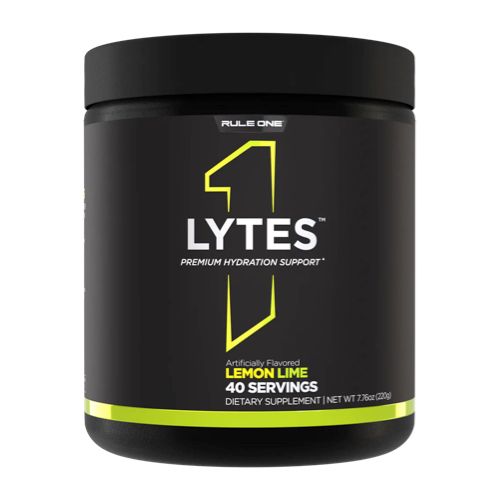 LYTES +