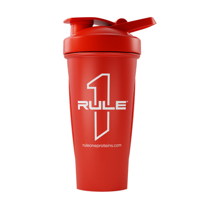 SHAKER CUP