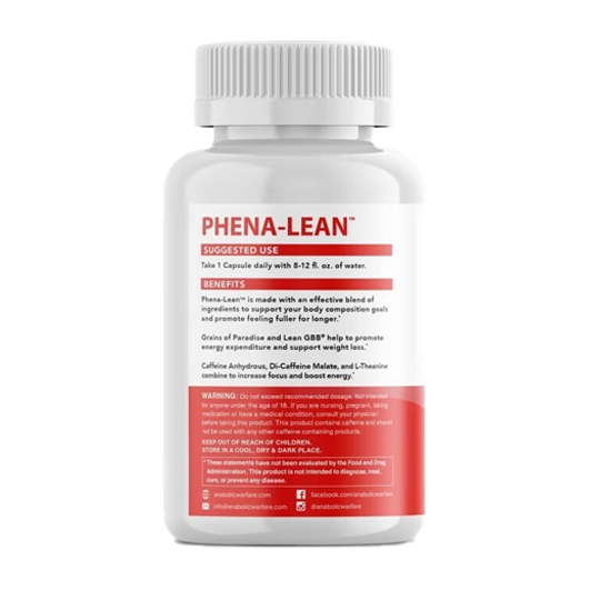 PHENA-LEAN
