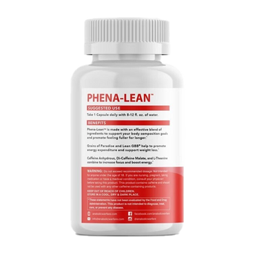 PHENA-LEAN