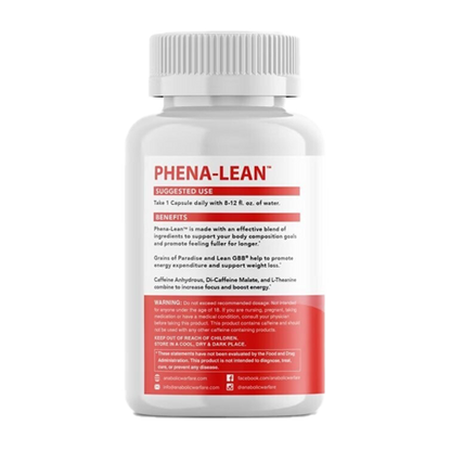 PHENA-LEAN