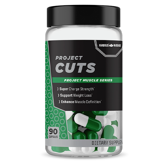 PROJECT CUTS