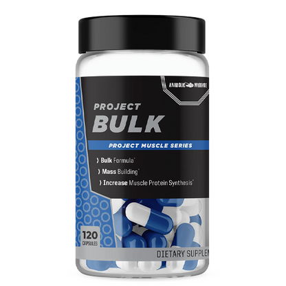 PROJECT BULK