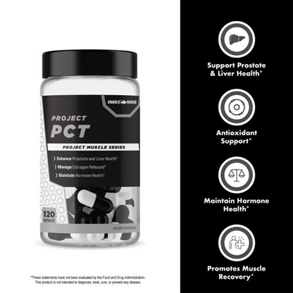 PROJECT PCT