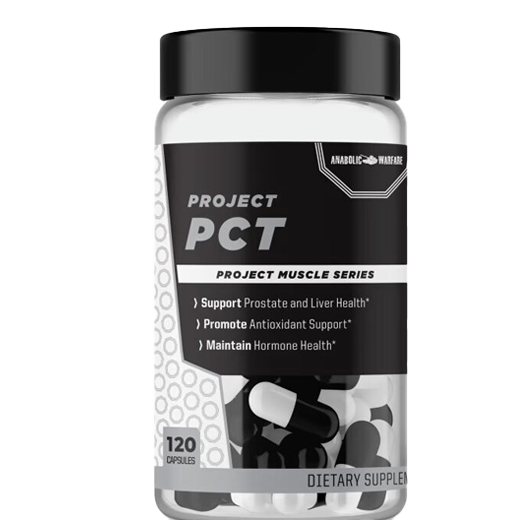 PROJECT PCT