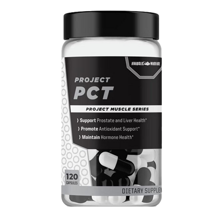 PROJECT PCT
