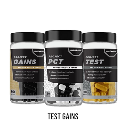 PROJECT PCT