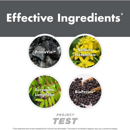 PROJECT TEST