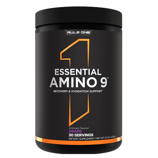 ESSENTIAL AMINO 9