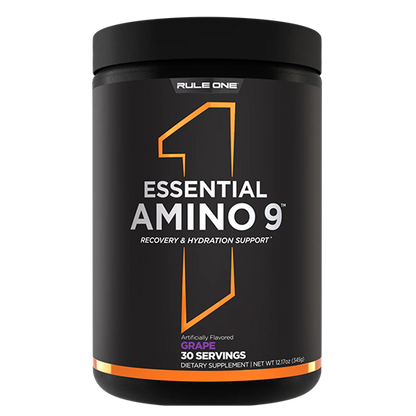 ESSENTIAL AMINO 9