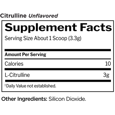 CITRULLINE