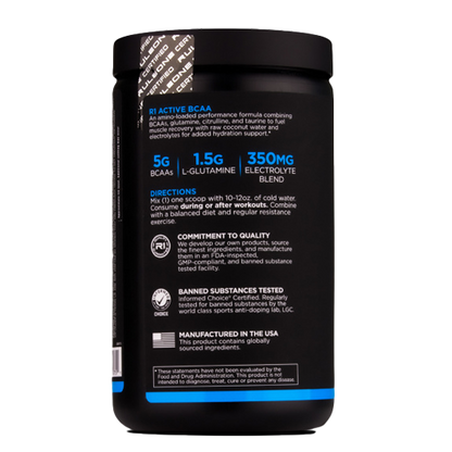 ACTIVE BCAA