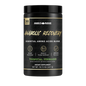 ANABOLIC RECOVERY