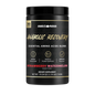 ANABOLIC RECOVERY