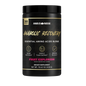 ANABOLIC RECOVERY