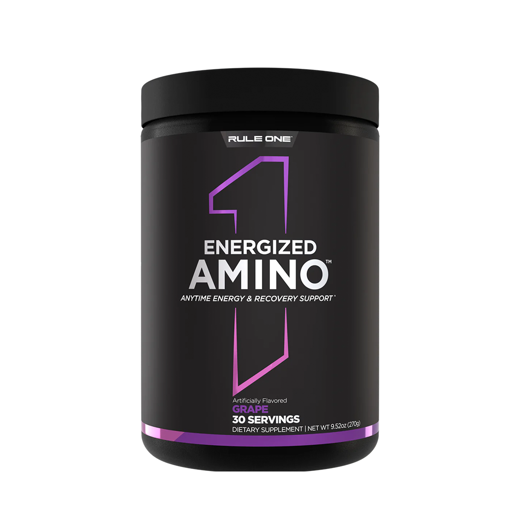 ENERGIZED AMINO