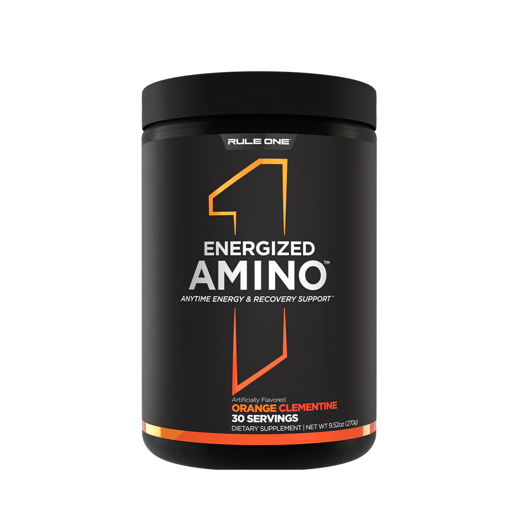 ENERGIZED AMINO