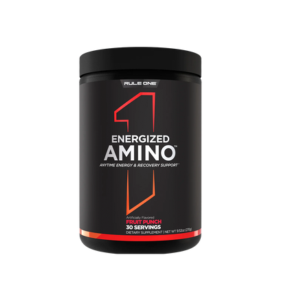 ENERGIZED AMINO