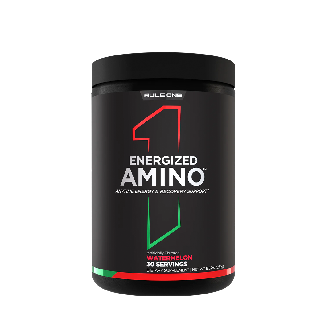 ENERGIZED AMINO