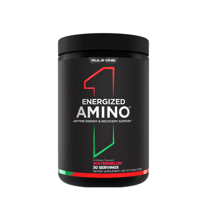 ENERGIZED AMINO