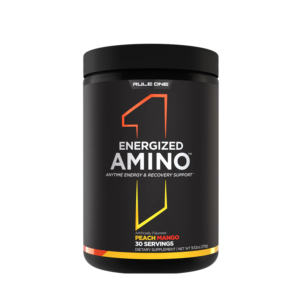 ENERGIZED AMINO