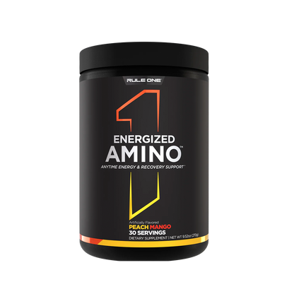 ENERGIZED AMINO
