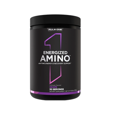 ENERGIZED AMINO