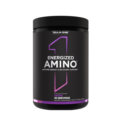ENERGIZED AMINO