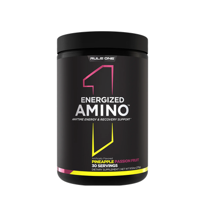 ENERGIZED AMINO