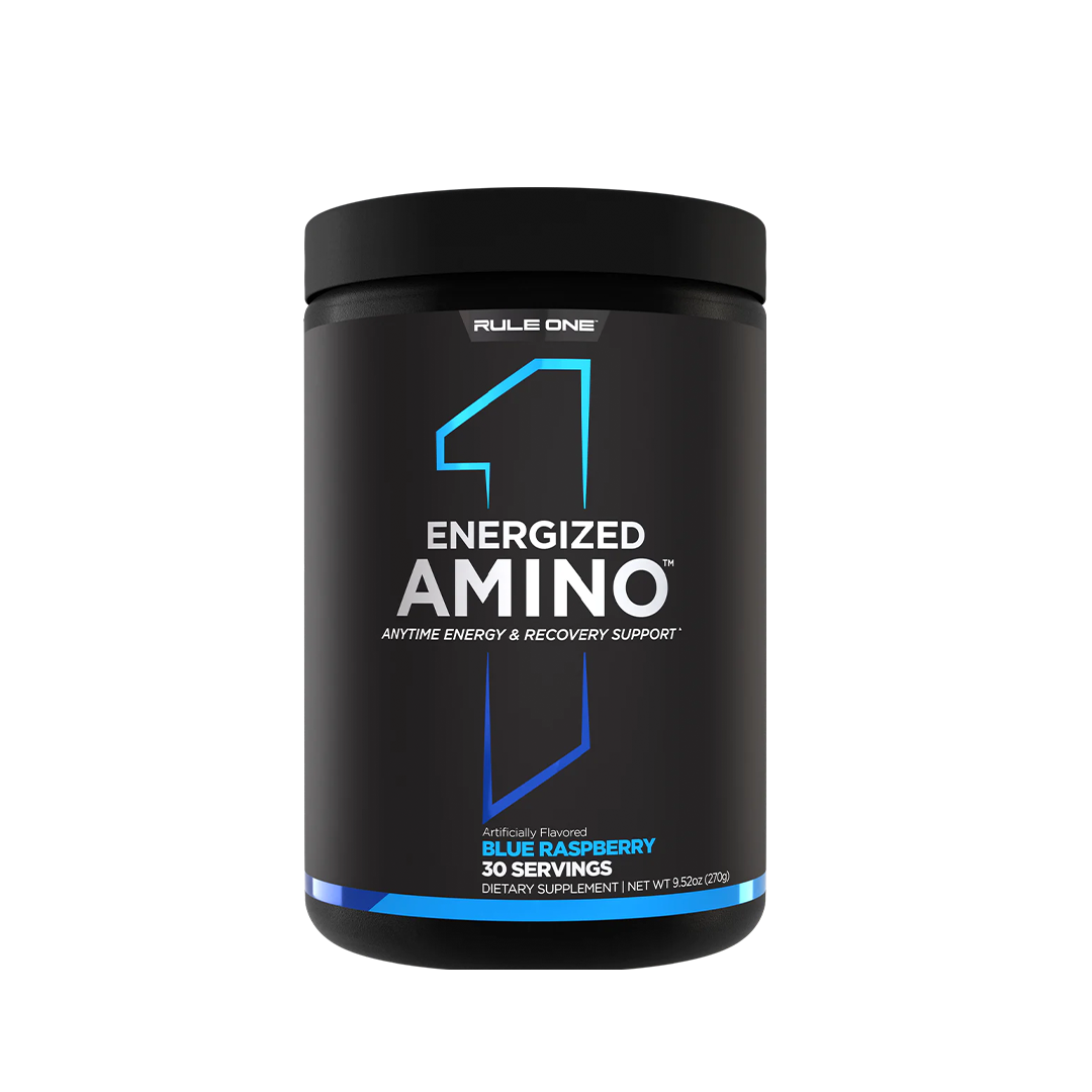 ENERGIZED AMINO
