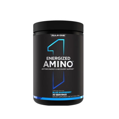 ENERGIZED AMINO
