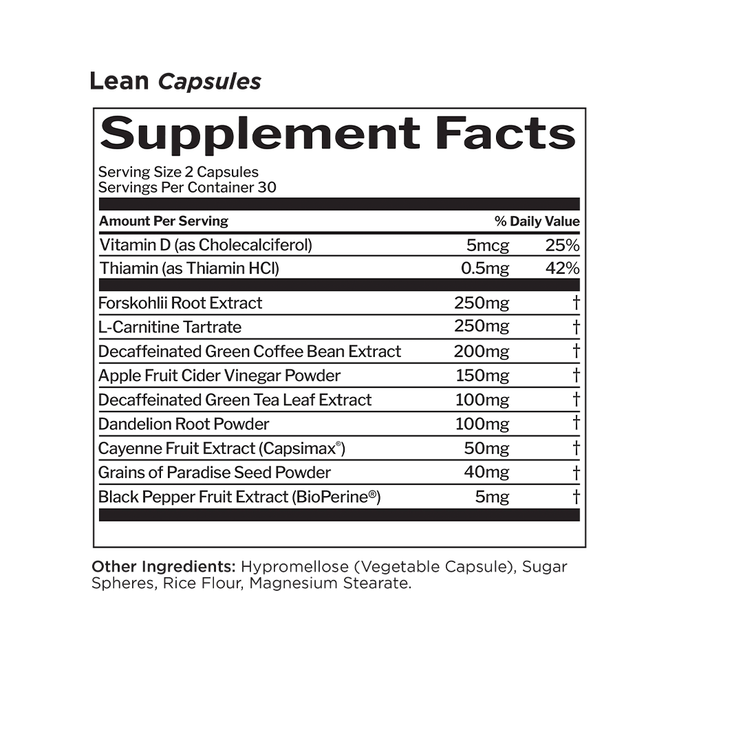 LEAN