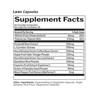 LEAN