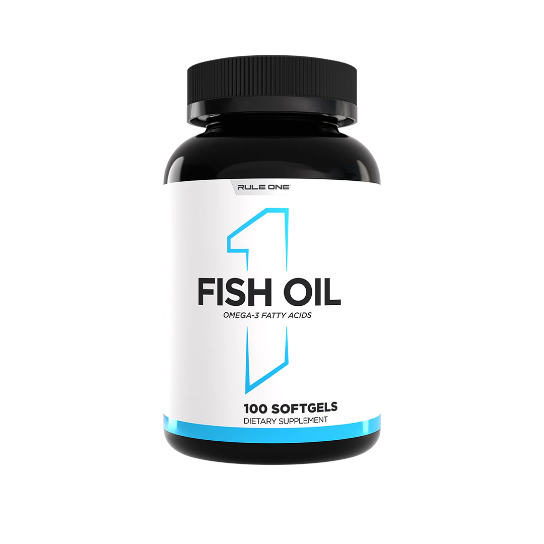 FISH OIL OMEGA 3
