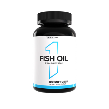 FISH OIL OMEGA 3
