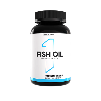 FISH OIL OMEGA 3