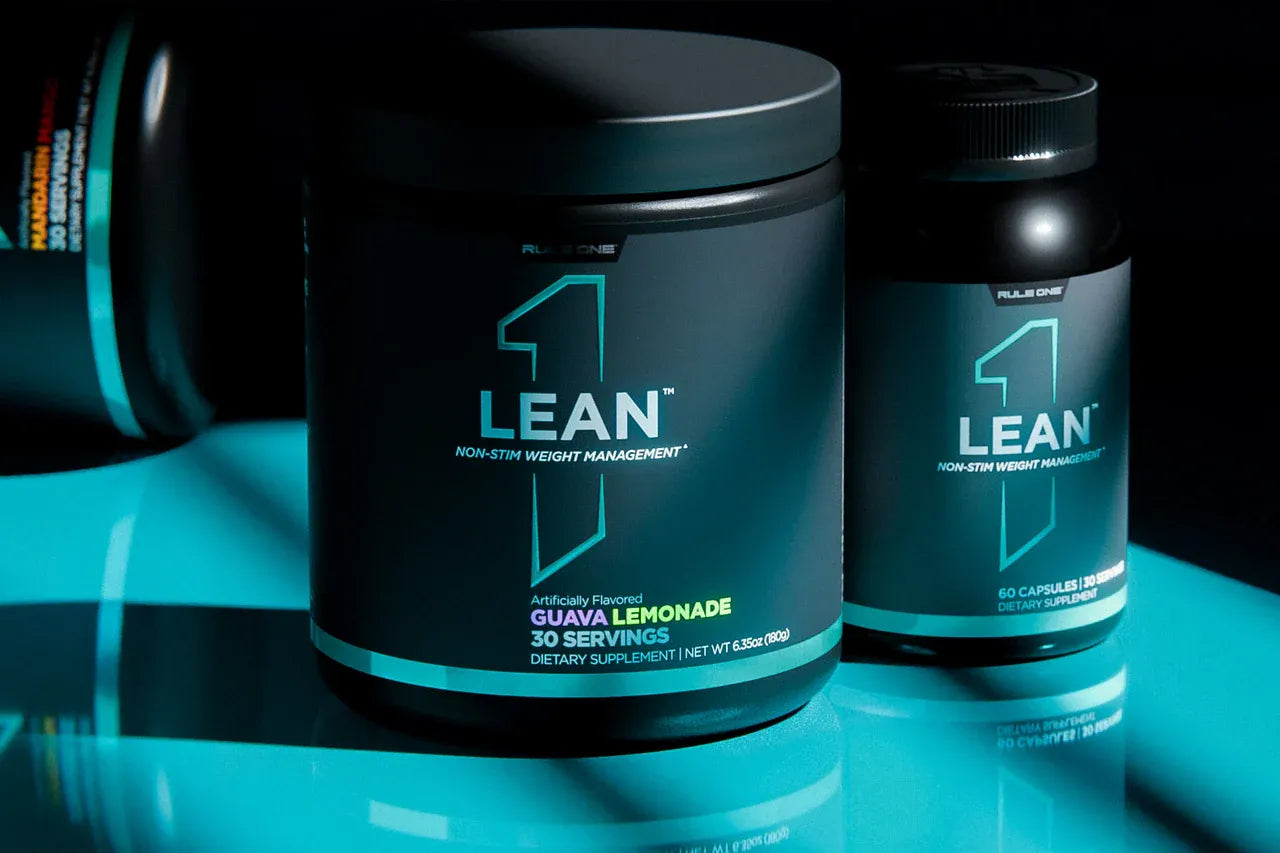 LEAN