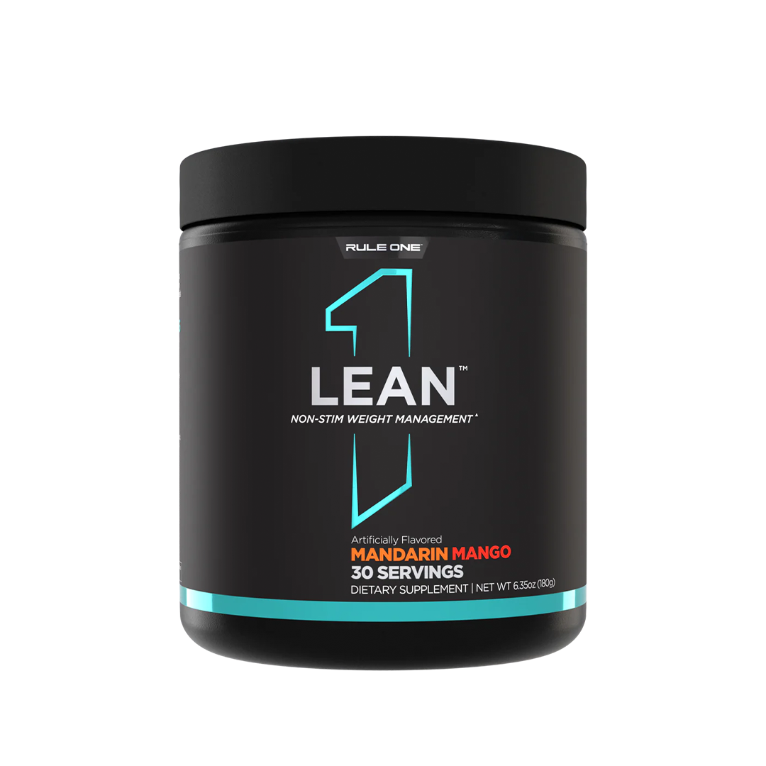 LEAN