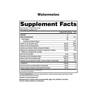HYDRATEONE