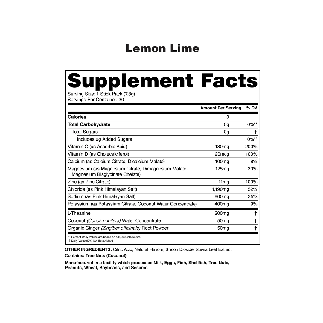 HYDRATEONE