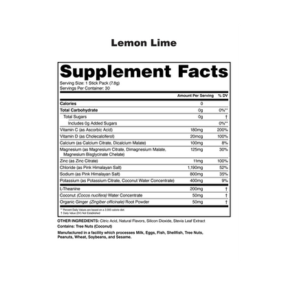 HYDRATEONE