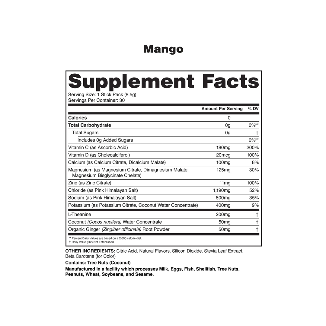 HYDRATEONE