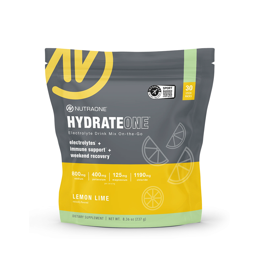 HYDRATEONE
